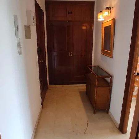 Centro Apartment