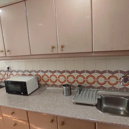 Centro Apartment *