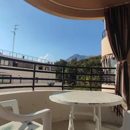 Apartment Centro *