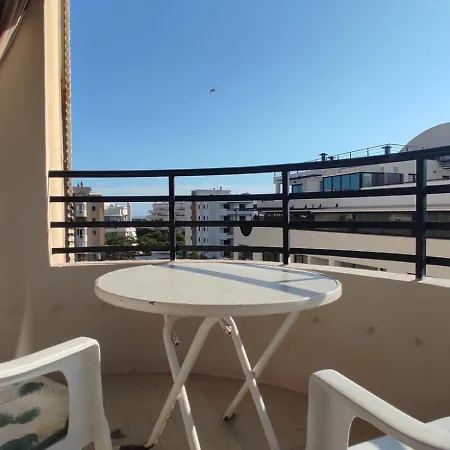Apartment Centro Marbella