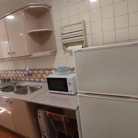 Centro Appartement Marbella